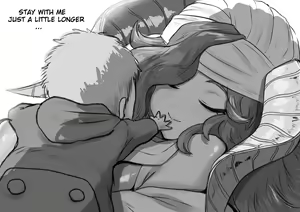 Page 28 of ●PIXIV● redi - preview thumbnail