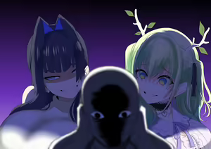 Page 68 of ●PIXIV● redi - preview thumbnail