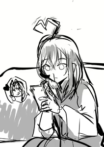 Page 90 of ●PIXIV● redi - preview thumbnail