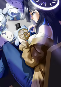 Page 91 of ●PIXIV● redi - preview thumbnail
