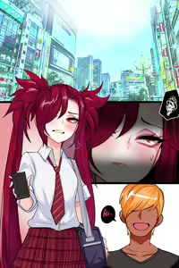 Page 171 of Kimtoxic - preview thumbnail