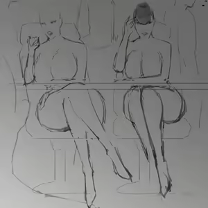 Page 32 of MILF姦TARY@Milftary - preview thumbnail