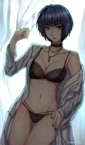 Page 249 of ●PIXIV● 弥音 - preview thumbnail