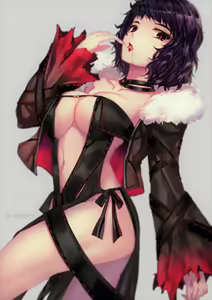 Page 303 of ●PIXIV● 弥音 - preview thumbnail