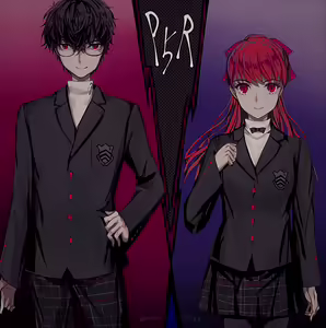 Page 321 of ●PIXIV● 弥音 - preview thumbnail