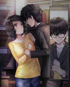 Page 429 of ●PIXIV● 弥音 - preview thumbnail