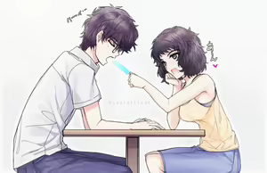 Page 462 of ●PIXIV● 弥音 - preview thumbnail