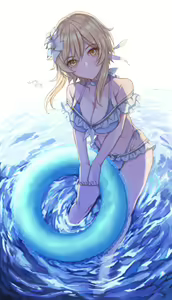 Page 7 of ●PIXIV● 弥音 - preview thumbnail