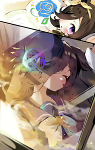 Page 109 of ●PIXIV● あろえ - preview thumbnail