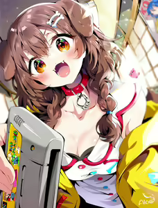 Page 115 of ●PIXIV● あろえ - preview thumbnail