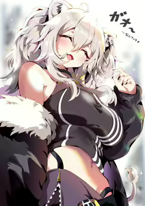 Page 128 of ●PIXIV● あろえ - preview thumbnail