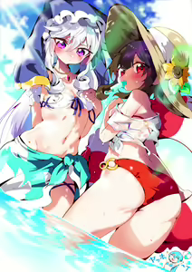 Page 174 of ●PIXIV● あろえ - preview thumbnail
