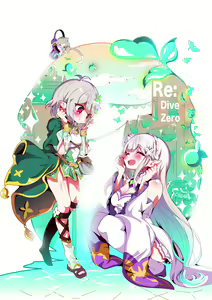 Page 235 of ●PIXIV● あろえ - preview thumbnail
