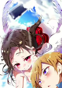 Page 274 of ●PIXIV● あろえ - preview thumbnail