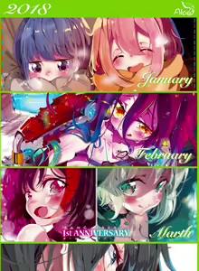 Page 292 of ●PIXIV● あろえ - preview thumbnail