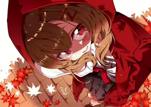 Page 299 of ●PIXIV● あろえ - preview thumbnail