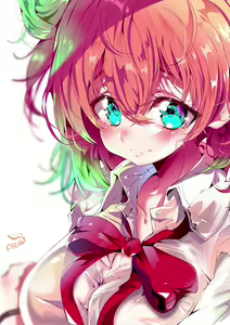 Page 300 of ●PIXIV● あろえ - preview thumbnail