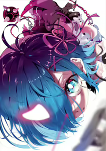 Page 317 of ●PIXIV● あろえ - preview thumbnail