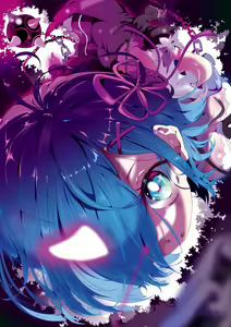 Page 318 of ●PIXIV● あろえ - preview thumbnail
