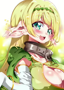 Page 327 of ●PIXIV● あろえ - preview thumbnail