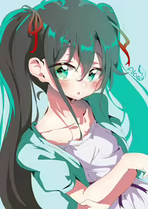 Page 334 of ●PIXIV● あろえ - preview thumbnail