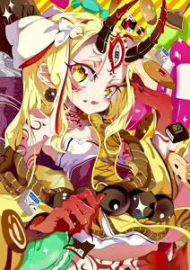 Page 361 of ●PIXIV● あろえ - preview thumbnail