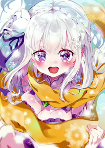 Page 365 of ●PIXIV● あろえ - preview thumbnail