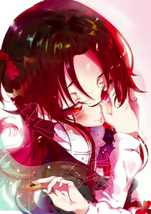 Page 372 of ●PIXIV● あろえ - preview thumbnail