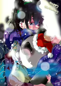 Page 381 of ●PIXIV● あろえ - preview thumbnail