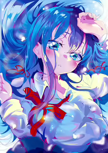 Page 419 of ●PIXIV● あろえ - preview thumbnail