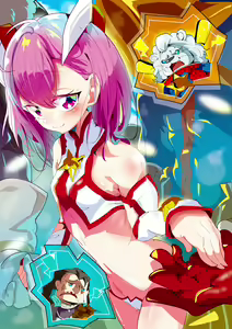 Page 426 of ●PIXIV● あろえ - preview thumbnail