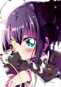Page 443 of ●PIXIV● あろえ - preview thumbnail