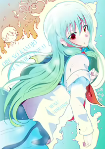 Page 496 of ●PIXIV● あろえ - preview thumbnail
