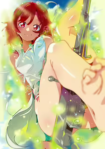 Page 499 of ●PIXIV● あろえ - preview thumbnail