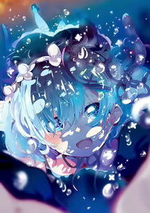 Page 547 of ●PIXIV● あろえ - preview thumbnail