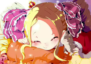 Page 562 of ●PIXIV● あろえ - preview thumbnail