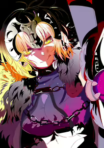 Page 571 of ●PIXIV● あろえ - preview thumbnail