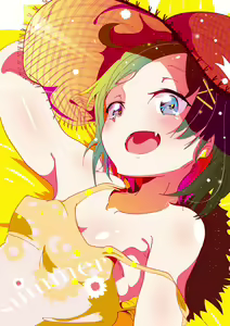 Page 581 of ●PIXIV● あろえ - preview thumbnail