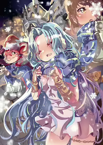 Page 655 of ●PIXIV● あろえ - preview thumbnail