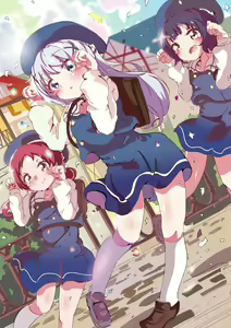 Page 692 of ●PIXIV● あろえ - preview thumbnail