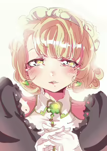 Page 696 of ●PIXIV● あろえ - preview thumbnail