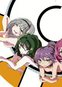 Page 712 of ●PIXIV● あろえ - preview thumbnail