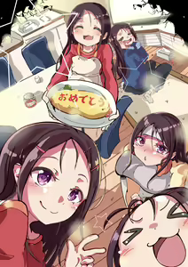 Page 722 of ●PIXIV● あろえ - preview thumbnail
