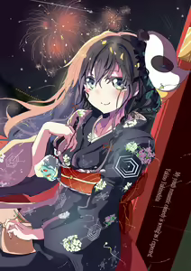 Page 749 of ●PIXIV● あろえ - preview thumbnail