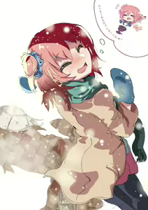 Page 775 of ●PIXIV● あろえ - preview thumbnail