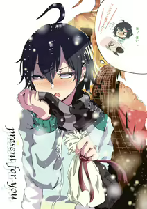 Page 777 of ●PIXIV● あろえ - preview thumbnail