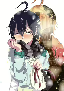 Page 780 of ●PIXIV● あろえ - preview thumbnail