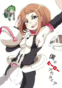 Page 784 of ●PIXIV● あろえ - preview thumbnail
