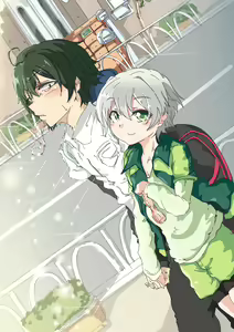 Page 787 of ●PIXIV● あろえ - preview thumbnail