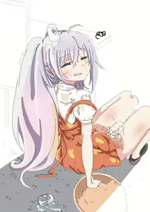 Page 790 of ●PIXIV● あろえ - preview thumbnail